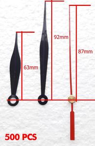 Đồng Hồ Máy Phụ Kiện Bán Buôn Swing Tiêu Chuẩn Thạch Anh Đồng Hồ Chuyển Động Đồng Hồ Động Cơ - Product Image 2