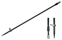 <span class=keywords><strong>Filet</strong></span> <span class=keywords><strong>de</strong></span> <span class=keywords><strong>Camouflage</strong></span> noir <span class=keywords><strong>Camouflage</strong></span>, perche - Product Image 2