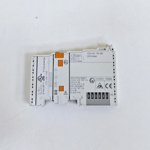 โมดูลปลายทาง Plc 750-600 (ชุด 3 ชิ้น) สำหรับสินค้ารับประกัน - Product Image 1