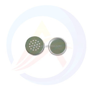 316SS CR20XX кейсы для монет CR2032 с прокладкой и пружиной лабораторный батарейный блок - Product Image 6