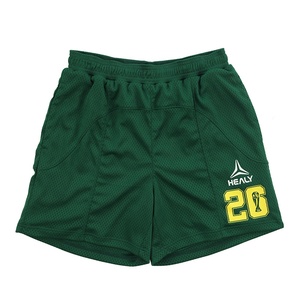 <span class=keywords><strong>Pantaloncini</strong></span> <span class=keywords><strong>da</strong></span> <span class=keywords><strong>calcio</strong></span> sportivi estivi <span class=keywords><strong>da</strong></span> uomo <span class=keywords><strong>con</strong></span> <span class=keywords><strong>tasche</strong></span>, - Product Image 1