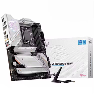 Tarjeta Madre para Juegos MS1 MPG Z790 WIFI, 4xDDR5, LGA 1700, Compatible con Procesadores de 14ª/13ª/12ª Generación - Product Image 2