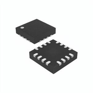 MAX16041TE+ Components Electronic Power Management (PMIC) BOM IC In Stock 16 WQFN Exposed Pad - Product Image 1
