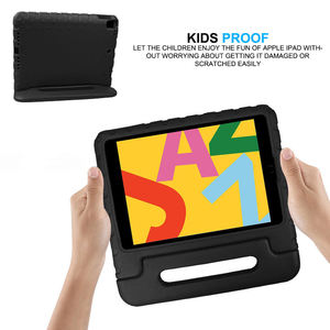 Funda Antimicrobiana para Niños para iPad (9.ª, 8.ª y 7.ª Generación) de 10.2 Pulgadas, iPad Air de 10.5 Pulgadas y iPad Pro de 10.5 Pulgadas - Product Image 5