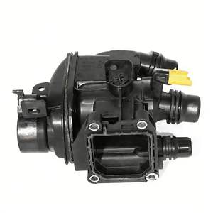 Termostato de Motor para Peugeot Citroën 2008 308 DS3 DS4 1.2T OE 9807198480 9806243480, Pieza de Repuesto Nueva - Product Image 2
