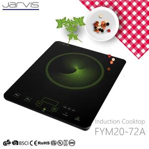 <span class=keywords><strong>Placa</strong></span> de <span class=keywords><strong>Inducción</strong></span> Eléctrica de Alta Calidad y Durabilidad, Cocina de <span class=keywords><strong>Inducción</strong></span> con Certificación CE - Product Image 3