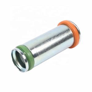 Ligne de refroidisseur d'huile pour <span class=keywords><strong>VOLVO</strong></span> S60 L S60 III S90 XC40 XC60 I XC60 II S60 II S90 V40 <span class=keywords><strong>V60</strong></span> II 31258024 Tube de jauge d'huile de tuyau d'huile moteur - Product Image 1