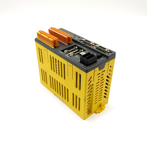 Original A03B-0825-C001 Fanuc ประสิทธิภาพที่เชื่อถือได้ จัดส่งรวดเร็ว โมดูล I/O บอร์ดควบคุมระบบอัตโนมัติทางอุตสาหกรรม - Product Image 1