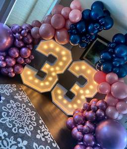 Letrero <span class=keywords><strong>de</strong></span> neón LED personalizable para bodas, decoración del hogar, eventos <span class=keywords><strong>de</strong></span> empresa, letrero <span class=keywords><strong>de</strong></span> neón personalizado, vallas publicitarias - Product Image 2