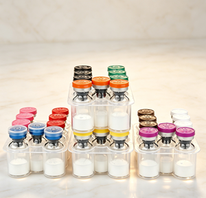 Prix <span class=keywords><strong>de</strong></span> gros NAD – Livraison rapide et sécurisée – <span class=keywords><strong>Poudre</strong></span> lyophilisée pure à 99,5 % - Product Image 3