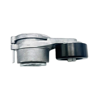 Tendeur de courroie et courroie auxiliaire à nervures en V BAOFENG 25281-2F000 pour ELANTRA 2004-2016, neuf, garantie 12 mois