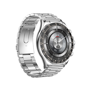 Cho Iphone & Android Tập Thể Dục Tracker Bluetooth Cuộc Gọi IP68 Không Thấm Nước Trái Tim Tỷ Lệ Ngủ Màn Hình 100 + Thể Thao Smartwatch - Product Image 1