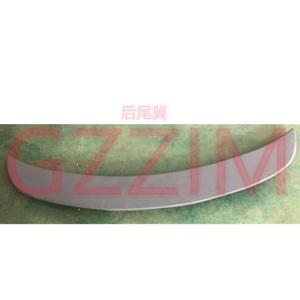 Kit de Carrocería Delantero, Trasero y Lateral con Alerón para TO-OTA COR-LLA 2014 USA SE - Product Image 4