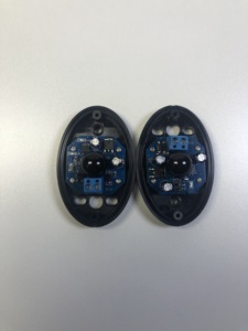 Smart Home Security Single Beam <strong>Infrared</strong> <strong>Motion</strong> <strong>Sensor</strong> 12V/24V Metal 20-30m Detection Range Durable Portable Easy Installation - Product Image 5