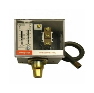 L91B1100/U L91B1100 |   Interrupteur de chaudière | |   Contrôleur de pression Pressuretrol 5-150 PSI en stock - Product Image 3