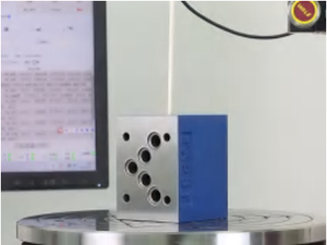 Instrumento de Medición de Redondez, Medidor de Rugosidad Superficial - Product Image 3