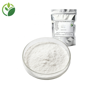 Suministro Directo de Fábrica, Grado Alimenticio, Mejor Precio, Suplemento Alimenticio, Polvo de Orotato de Magnesio CAS 34717-03-8, Orotato de Magnesio - Product Image 1