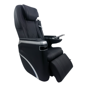 Fournir un siège de fourgon de luxe Vip à bon <span class=keywords><strong>prix</strong></span> et de haute qualité pour Ford Transit - Product Image 3