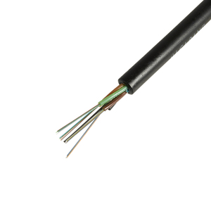 Anti mordida blindado gyts 24 48 core g652d <span class=keywords><strong>cable</strong></span> de comunicación <span class=keywords><strong>fibra</strong></span> <span class=keywords><strong>óptica</strong></span> uso para conductos - Product Image 2