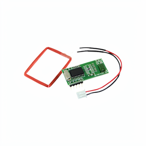 113990014 โมดูลเครื่องอ่าน RFID บริการครบวงจรแบบดั้งเดิม - Product Image 1