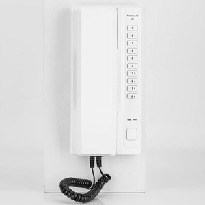Système d'interphone audio, talkies-walkies pour la maison, l'entrepôt, l'appartement, le bureau, utilisation domestique, longue distance, <span class=keywords><strong>sans</strong></span> <span class=keywords><strong>fil</strong></span>, bidirectionnel - Product Image 1