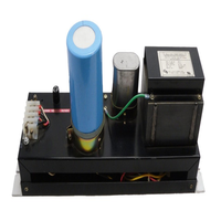 Fuente de Alimentación CVDC Plc 28-2126-1, 120V 4.0A 24VDC 60HZ, Suministro al por Mayor