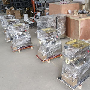 Cortadora de masa pequeña para panadería de 110V, cortadora de bolas de masa para bollos, máquina automática para dividir masa de Pizza, máquina redondeadora con fábrica - Product Image 6