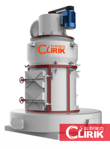 Marmor Gips Glas Calciumcarbonat Aluminium Pulver herstellungs maschine <span class=keywords><strong>Raymond</strong></span> <span class=keywords><strong>Mill</strong></span> - Product Image 3