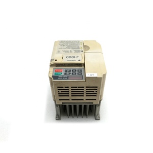 ความถี่ CIMR-JC4A0004BAA |   ไดรฟ์ AC รุ่น J1000 ซีรีส์ 0.75 กิโลวัตต์ 3 เฟส 400 โวลต์ - Product Image 5