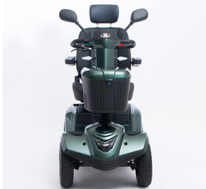 Nouveau scooter électrique léger R7S-Pro à 4 roues <span class=keywords><strong>pour</strong></span> personnes âgées et handicapées, <span class=keywords><strong>moto</strong></span> électrique - Product Image 2