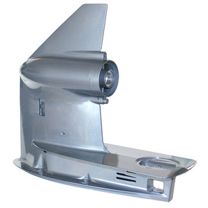 ชุดเกียร์มอเตอร์เรือ 66T-45311-01-4D 63D-45361-02-4D สำหรับเครื่องยนต์ 2 จังหวะ 40 แรงม้า อะไหล่ทดแทน - Product Image 3