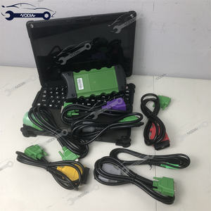 Interfaz de Vehículo J-PR-O DLA+2.0 para Diésel, Software Nuevo 2024, Escáner para Camiones Pesados, Herramienta de Diagnóstico de Flotas y Laptop v110 - Product Image 3