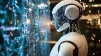 Aplicación de IA para Sistemas Operativos Mac, Android y Linux, Versión de Internet, en Stock y Lista para Usar