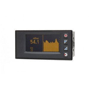 Pixsys <b>Temperature</b> <b>Controller</b> Atr244 23bc T 0 100 Measurement Range Dedicated For Industrial Use - Product Image 5