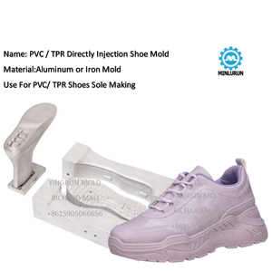 패션 새로운 스포츠 신발 금형 십대 사용자 정의 주문 모든 색상 패턴 메쉬 편안한 레이스 업 쿠션 통기성 - Product Image 6