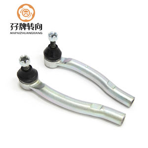 Embouts de biellette de direction pour Toyota Honda Nissan Mazda Hyundai Mitsubishi Kia Subaru Suzuki - Product Image 5