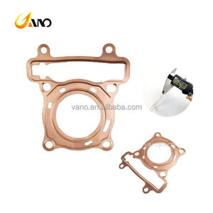 Wanou jupiter mx <span class=keywords><strong>lc135</strong></span> vixion 55 מ "מ-66 מ" מ עובי 0.5 מ "מ עובי אופנוע גליל - Product Image 1