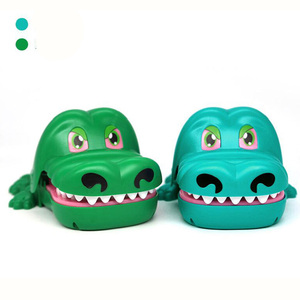 Jouets <span class=keywords><strong>Crocodile</strong></span> pour enfants, paire de plateau, pour cadeaux, pour morsure des doigts, bouche de <span class=keywords><strong>dentiste</strong></span> - Product Image 3