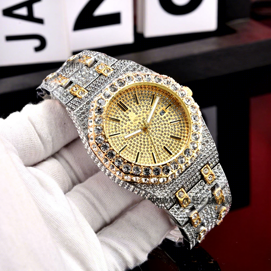 Arabic-two tone