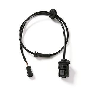 Volkswagen Abs <b>Sensor</b> 3B0927807C3BB <b>For</b> Vehicle Speed Measurement <b>Car</b> Replacement Part - Product Image 4