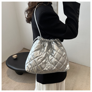 Sacs à main de luxe pour femmes Loui Famous <span class=keywords><strong>REP</strong></span>, cuir véritable de haute qualité, avec deux poignées, fermeture à glissière pliable - Product Image 3