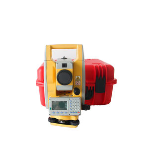 SOUTH N6 + Alta Precisão Estação Total Surveying Instrument N6 + Estação Total Reflectorless Preço Barato Estação Total - Product Image 4