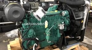 EC210B D6D D6E สำหรับเครื่องยนต์ดีเซลเครื่องจักรสำหรับเครื่องยนต์ดีเซล - Product Image 4