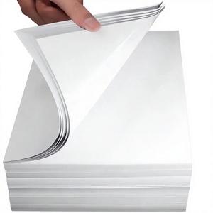 Papel Couché C1S de Primera Calidad, 80gsm 90gsm, Papel Artístico CIS para Impresión de Etiquetas - Product Image 1