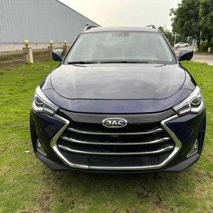 <span class=keywords><strong>JX</strong></span> Auto JAC Ruifeng S2 S3 S4 S5 S7 SUV Económico Usado de <span class=keywords><strong>7</strong></span> Plazas, Modelo 2021, Transmisión Automática, Asientos de Cuero - Product Image 2