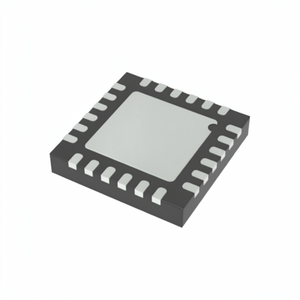 Interface ADGS5412BCPZ 24 VFQFN avec pad exposé, composant électronique CSP, distributeur agréé - Product Image 1