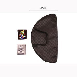 Design personnalisé <span class=keywords><strong>Jeu</strong></span> Jakaro Jacaro quatre personnes <span class=keywords><strong>Jeu</strong></span> <span class=keywords><strong>de</strong></span> société en bois Jackaroo 4 <span class=keywords><strong>6</strong></span> joueurs avec <span class=keywords><strong>carte</strong></span> marbre <span class=keywords><strong>Jeu</strong></span> Jackaroo pour adulte - Product Image 5