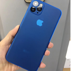 Chất lượng tốt giá rẻ siêu mỏng PP trường hợp đối với <span class=keywords><strong>iPhone</strong></span> 11 Pro - Product Image 4