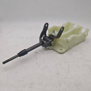 Transmisión de palanca de cambios 43700-4E600 437004E600 para Kia <span class=keywords><strong>Bongo</strong></span> 2005- Yomi Venta al por mayor Yomi Supply - Product Image 4