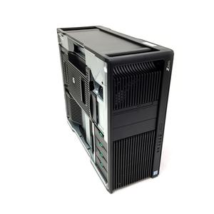 Station de travail <span class=keywords><strong>HP</strong></span> <span class=keywords><strong>Z840</strong></span> Tower, processeur Xeon E5-2609 v3, 8 Go de RAM DDR4 pour l'informatique haut de gamme, carte graphique NVIDIA Quadro. - Product Image 6